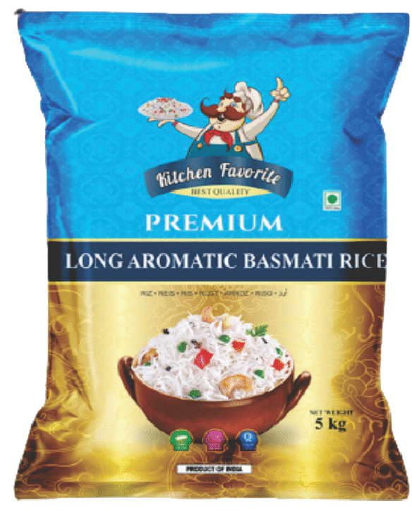 Kitchen Favorite Premium